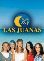 Las Juanas (II) обнаженные сцены в ТВ-шоу