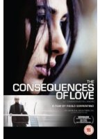 Le conseguenze dell'amore (2004) Обнаженные сцены