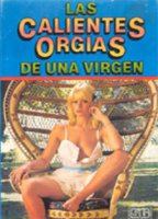 Las calientes orgías de una virgen (1983) Обнаженные сцены