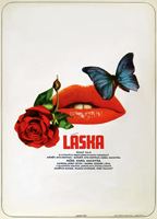 Laska (1973) Обнаженные сцены