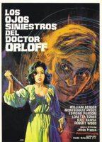 Los ojos siniestros del doctor Orloff 1973 фильм обнаженные сцены