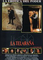 La teranyina 1990 фильм обнаженные сцены