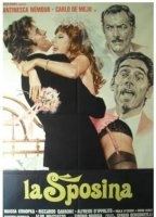 La sposina (1976) Обнаженные сцены