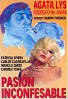 Pasión inconfesable (1978) Обнаженные сцены