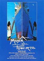 La mujer del puerto (1991) Обнаженные сцены