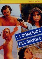 La domenica del diavolo (1979) Обнаженные сцены