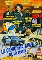La camioneta azul de la mafia (1997) Обнаженные сцены