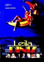Leila Diniz (1987) Обнаженные сцены