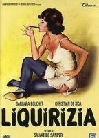 Liquirizia (1979) Обнаженные сцены