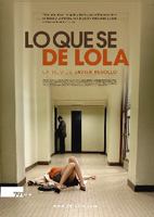 Lo que sé de Lola (2006) Обнаженные сцены