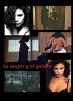 La Femme et le pantin 1990 фильм обнаженные сцены