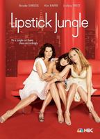 Lipstick Jungle 2008 фильм обнаженные сцены