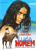 Luzia Homem 1987 фильм обнаженные сцены