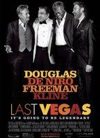Last Vegas (2013) Обнаженные сцены