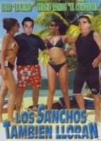 Los sanchos tambien lloran (1989) Обнаженные сцены