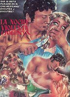 La noche violenta (1969) Обнаженные сцены