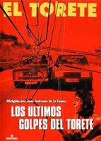 Los últimos golpes de 'El Torete' 1980 фильм обнаженные сцены