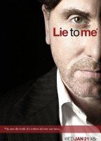 Lie to Me 2009 фильм обнаженные сцены