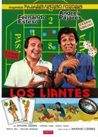 Los liantes (1981) Обнаженные сцены
