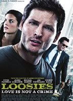 Loosies (2011) Обнаженные сцены