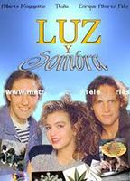 Luz y sombra обнаженные сцены в ТВ-шоу
