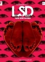 LSD: Love, Sex Aur Dhokha обнаженные сцены в фильме