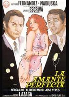 La amante perfecta 1976 фильм обнаженные сцены