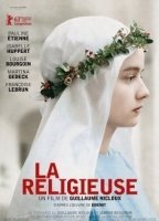 La religieuse (2013) Обнаженные сцены