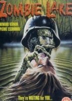 Zombie Lake (1981) Обнаженные сцены