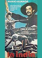 La india (1975) Обнаженные сцены