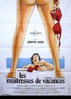 Les maîtresses de vacances (1977) Обнаженные сцены