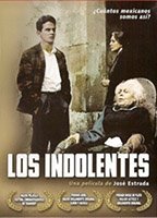 Los indolentes (1979) Обнаженные сцены
