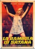 La bambola di Satana 1969 фильм обнаженные сцены