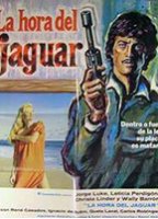 La hora del Jaguar (1978) Обнаженные сцены