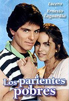 Los parientes pobres (1993-1994) Обнаженные сцены