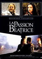 La Passion Béatrice 1987 фильм обнаженные сцены