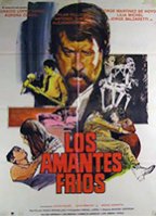 Los amantes frios 1978 фильм обнаженные сцены