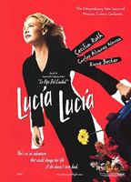 Lucia, Lucia обнаженные сцены в ТВ-шоу