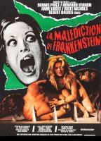 La maldición de Frankenstein 1973 фильм обнаженные сцены