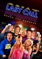 Last Call (2012) (2012) Обнаженные сцены