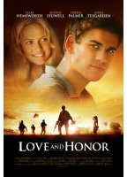 Love and Honor (2013) Обнаженные сцены