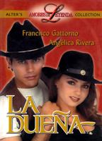 La dueña 1995 фильм обнаженные сцены