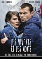 Les vivants et les morts 2009 фильм обнаженные сцены