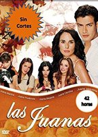 Las cinco caras del amor (2004-2005) Обнаженные сцены