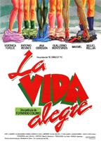 La vida alegre (1987) Обнаженные сцены