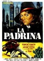 La Padrina 1973 фильм обнаженные сцены