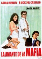La amante de la mafia (1991) Обнаженные сцены