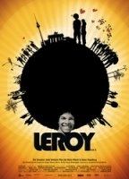 Leroy обнаженные сцены в фильме