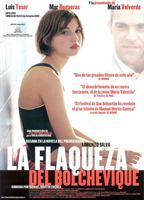 La flaqueza del bolchevique 2003 фильм обнаженные сцены