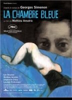 La chambre bleue (2014) Обнаженные сцены